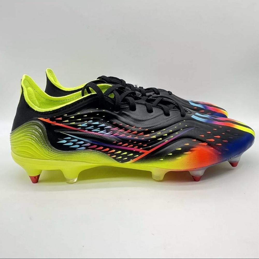 Men’s 7.5 Women’s 8.5 New Adidas Copa Sense.1 SG Soccer Cleats GY8933